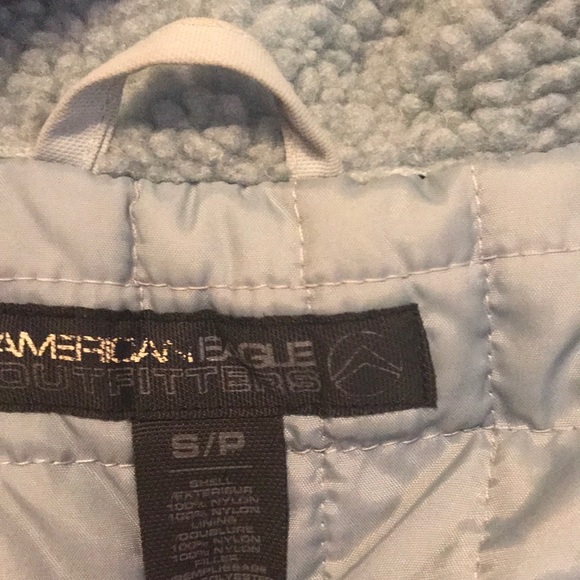 American Eagle Ski Coat - Picture 2 of 4